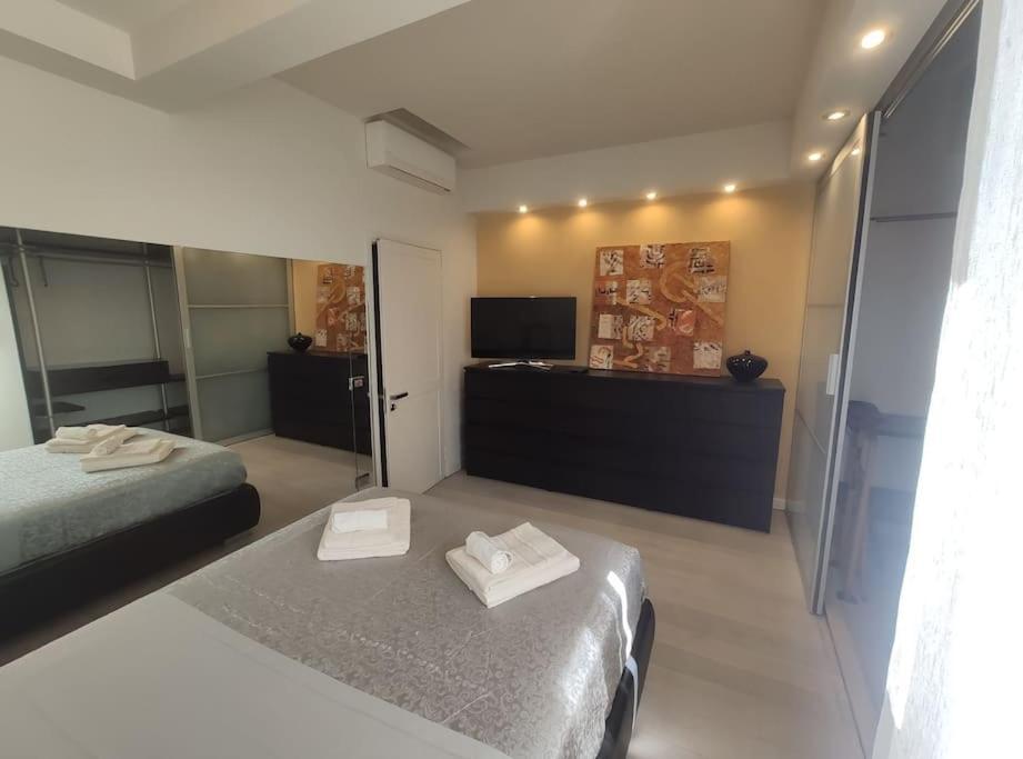 Appartamento Incantevole Con Parcheggio Gratuito Florença Exterior foto