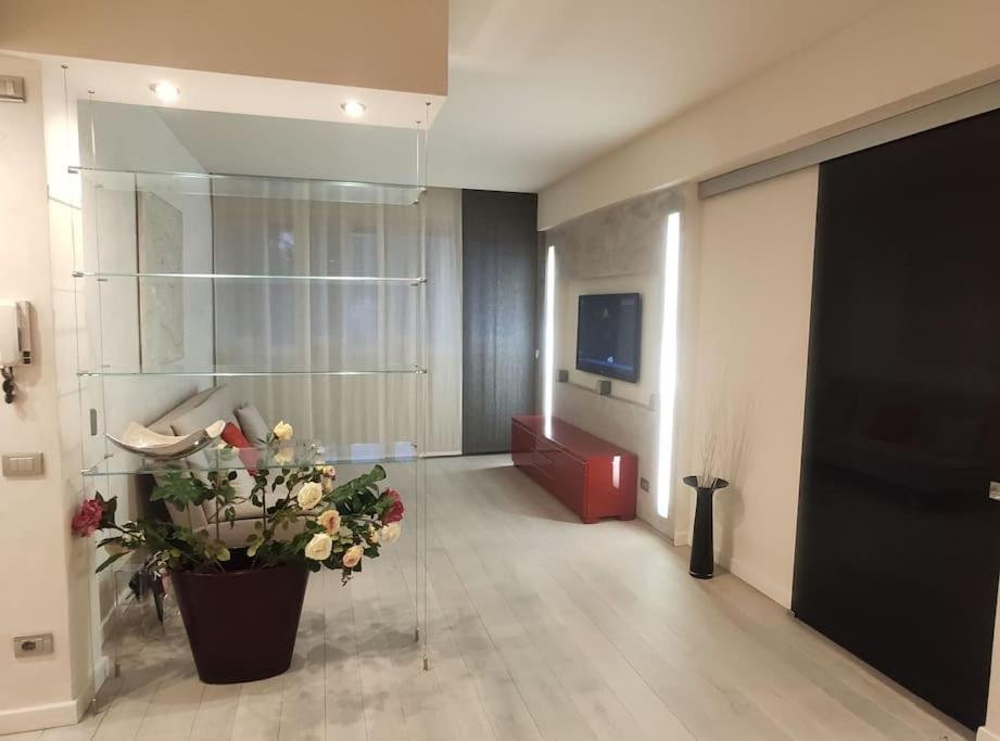 Appartamento Incantevole Con Parcheggio Gratuito Florença Exterior foto