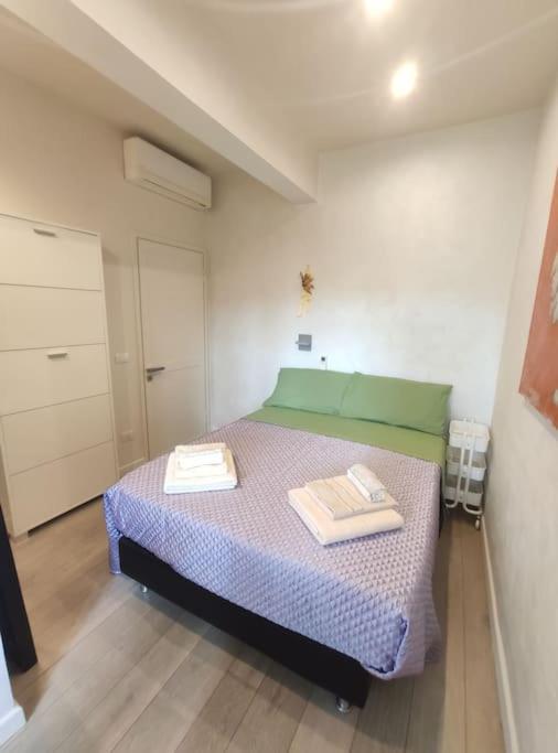 Appartamento Incantevole Con Parcheggio Gratuito Florença Exterior foto