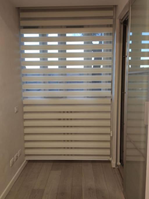 Appartamento Incantevole Con Parcheggio Gratuito Florença Exterior foto