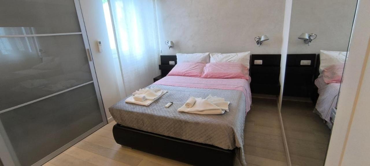Appartamento Incantevole Con Parcheggio Gratuito Florença Exterior foto